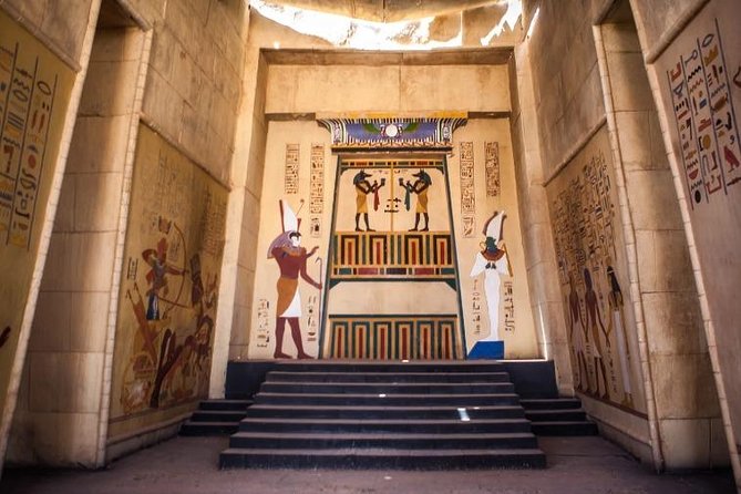 Kasbah Ait Ben Haddou and Ouarzazate Day Trip - Tour Highlights