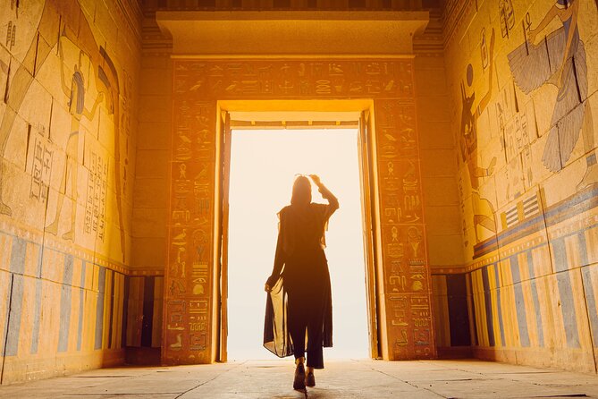 Kasbah Ait Benhaddou Day Trip From Marrakech - Cancellation Policy