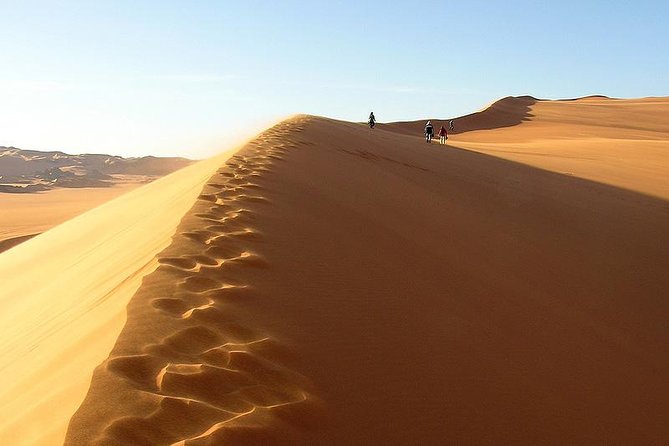 Kasbahs & Desert Adventure From Marrakech for 4 Days - Frequently Asked Questions