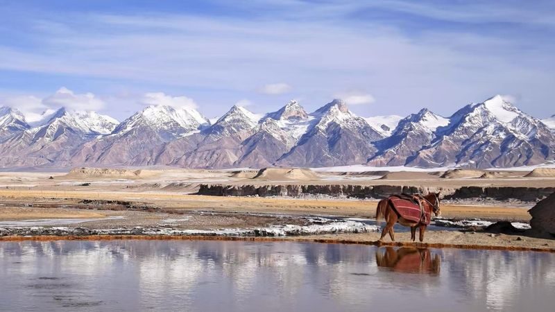 Kashgar Pamir Plateau Full-Day Small Group Tour - Key points to know before you go