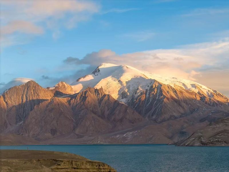 Kashgar Pamir Plateau Full-Day Small Group Tour - Is $73.05 good value?