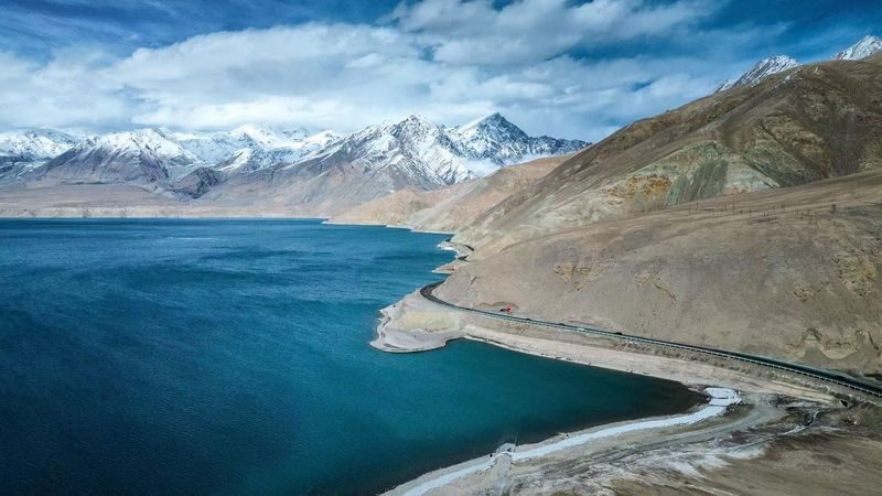 Kashgar Pamir Plateau Full-Day Small Group Tour - Who is likely to enjoy this day?