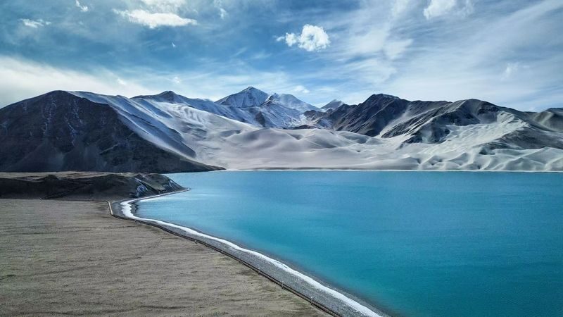 Kashgar Pamir Plateau Full-Day Small Group Tour - Booking details worth checking