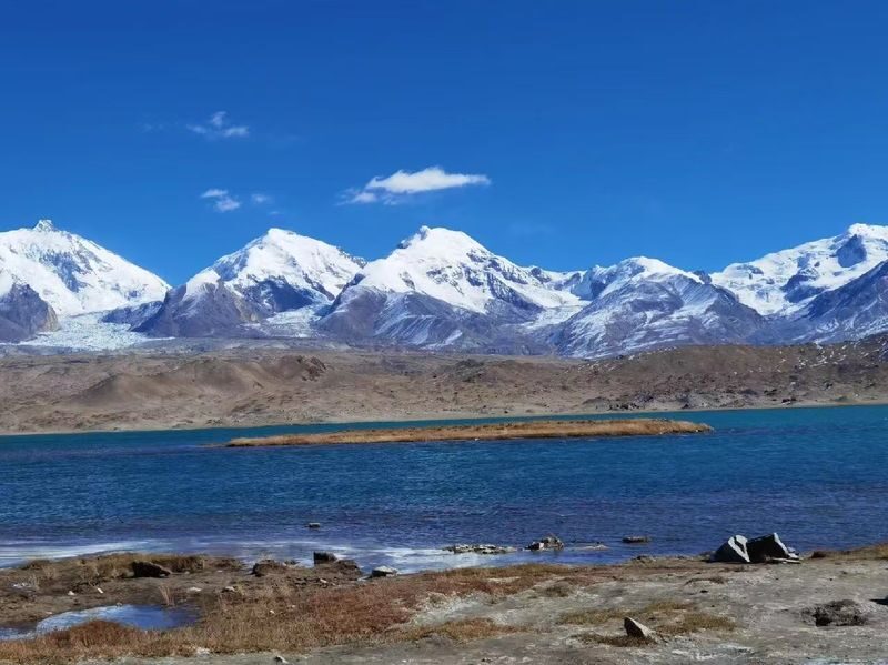 Kashgar Pamir Plateau Full-Day Small Group Tour - Should you book the Pamir Plateau day trip?