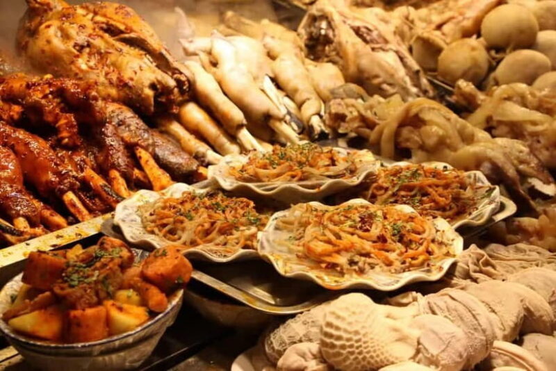 Kashgar Private Tour: Mosque, Concubine's Garden & Old City - A Deep Dive into the Kashgar Private Tour