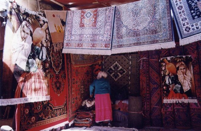 Kashgar Walking Tour - Itinerary