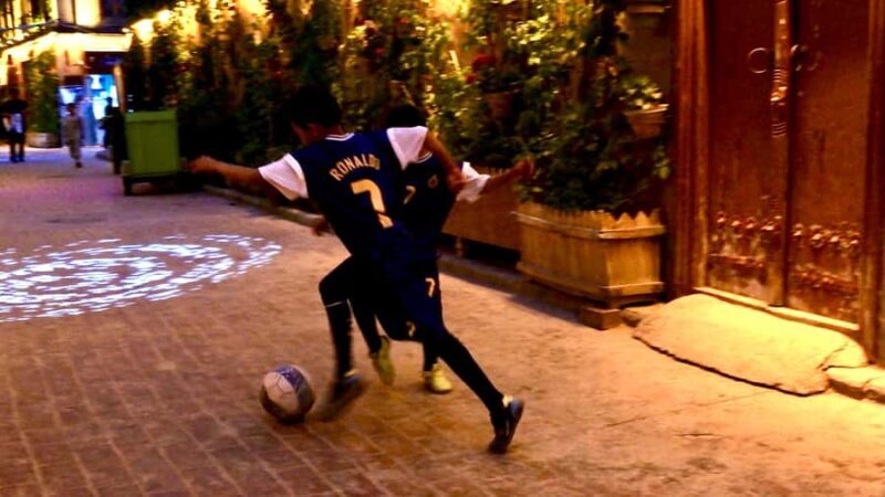 Kashgar Xinjiang: Old City, Livestock Market, Food & Culture - Discovering Kashgar’s Old City