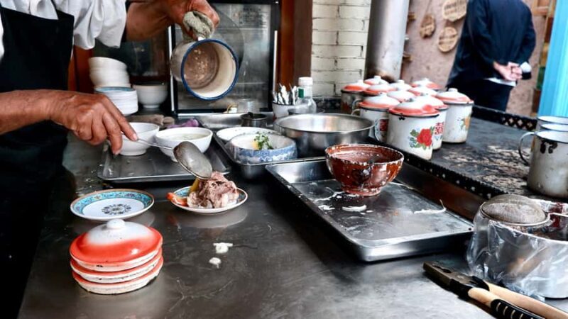 Kashgar Xinjiang: Old City, Livestock Market, Food & Culture - The Bustling Livestock Market and Bazaars