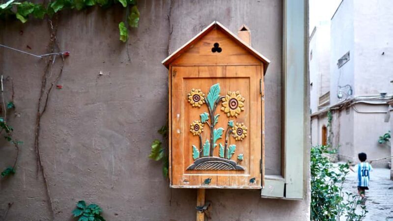 Kashgar Xinjiang: Old City, Livestock Market, Food & Culture - Practical Details and Tour Logistics