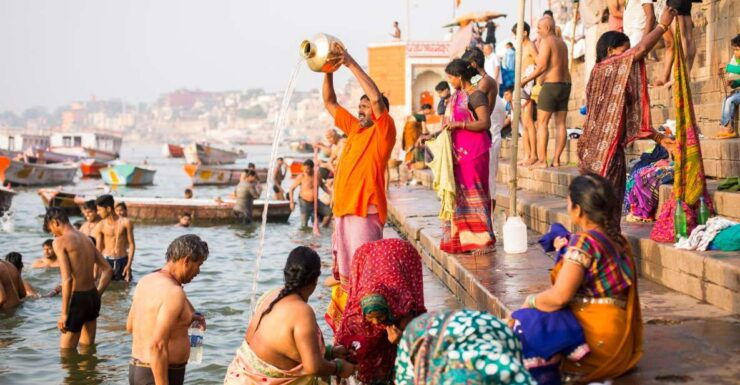 Kashi @ Varanasi Single Walking Tour. Daily Tour - Good To Know