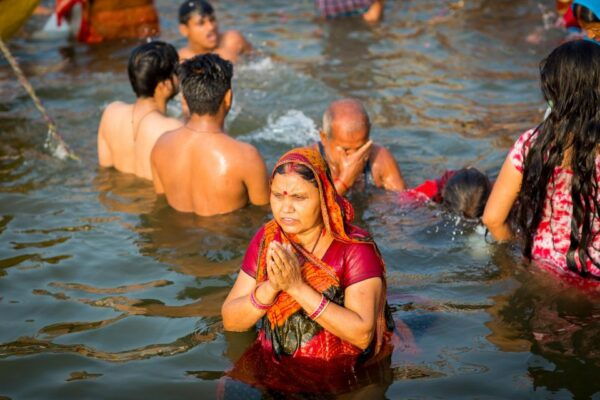 Kashi @ Varanasi Single Walking Tour. Daily Tour - Tour Itinerary