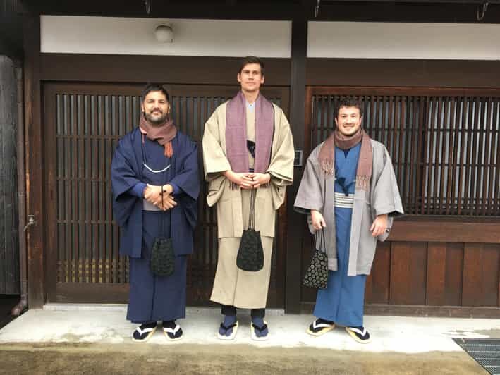 Kashihara: Private Guided Tour of the First Capital of Japan - An Overview of the Tour Experience