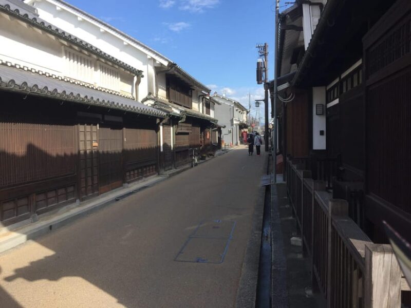 Kashihara: Private Guided Tour of the First Capital of Japan - The Sum Up