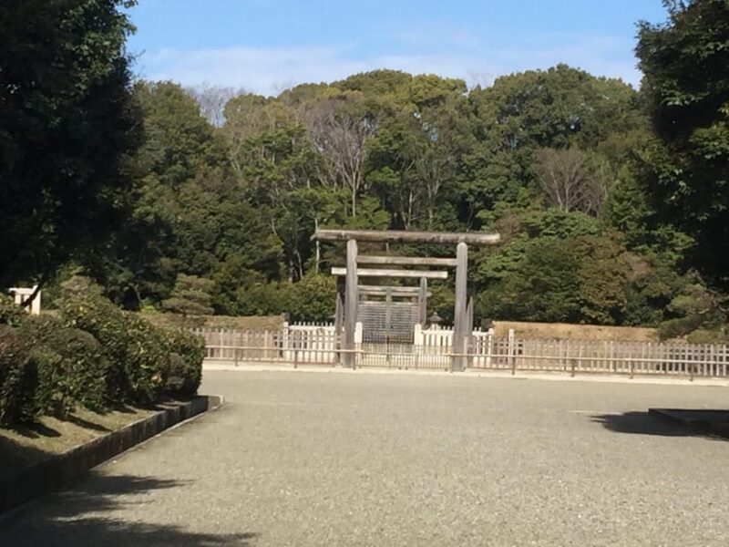 Kashihara: Private Guided Tour of the First Capital of Japan - Who Is This Tour Best For?