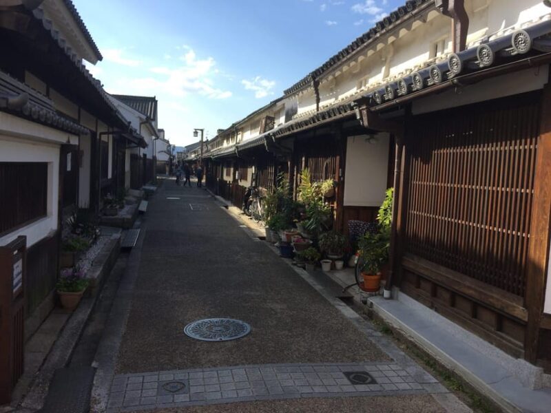 Kashihara: Private Guided Tour of the First Capital of Japan - FAQs