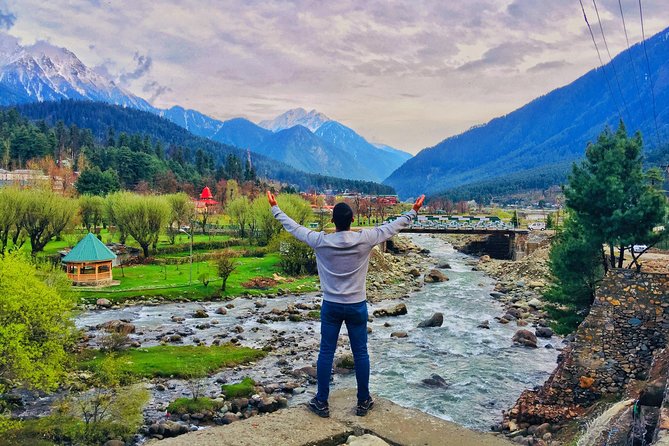 Kashmir - Paradise on Earth (6Days 5 Nights) - Good To Know