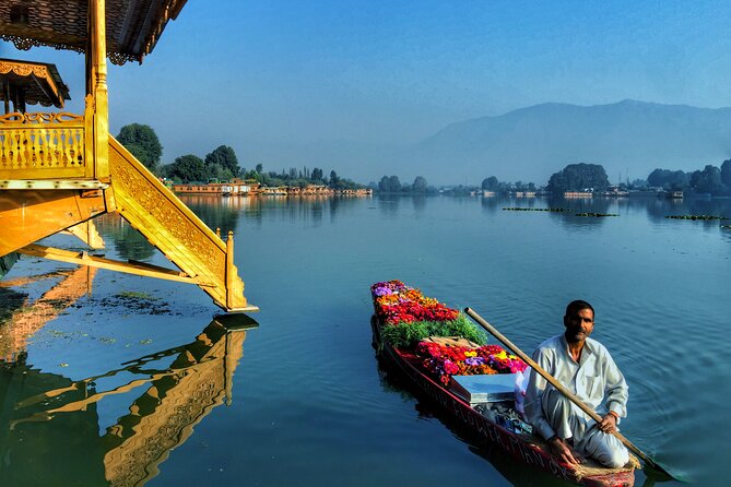 Kashmir - Paradise on Earth (6Days 5 Nights) - Additional Information