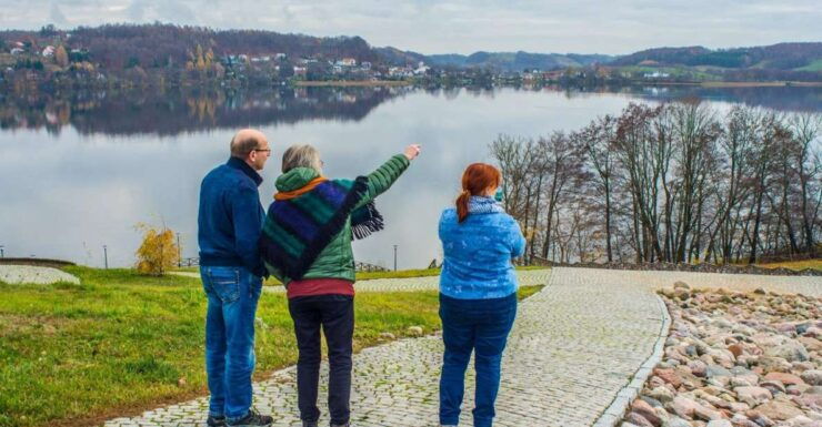 Kashubian Switzerland Private Tour - Tour Details