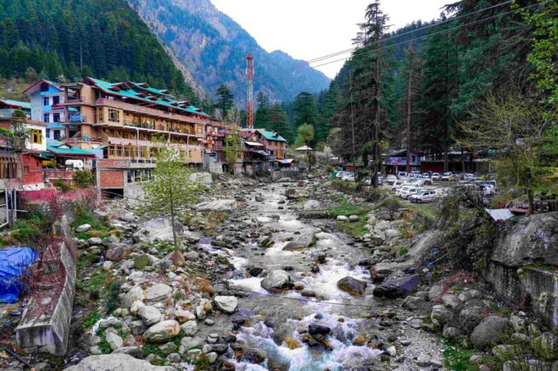 Kasol and Manikaran Full Day Sightseeing Tour From Manali - A Deep Dive Into the Experience