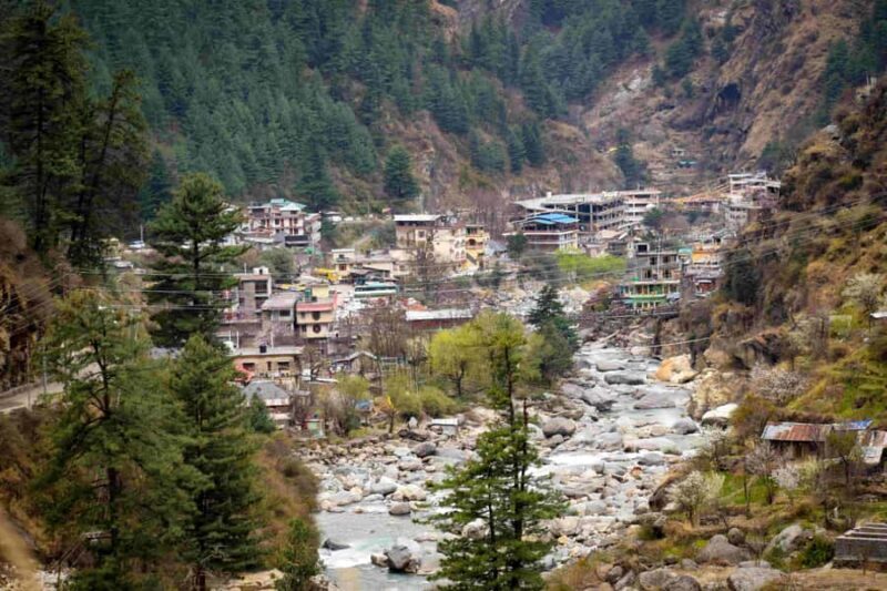 Kasol and Manikaran Full Day Sightseeing Tour From Manali - Final Thoughts