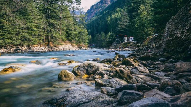Kasol and Manikaran Full Day Sightseeing Tour From Manali - FAQ