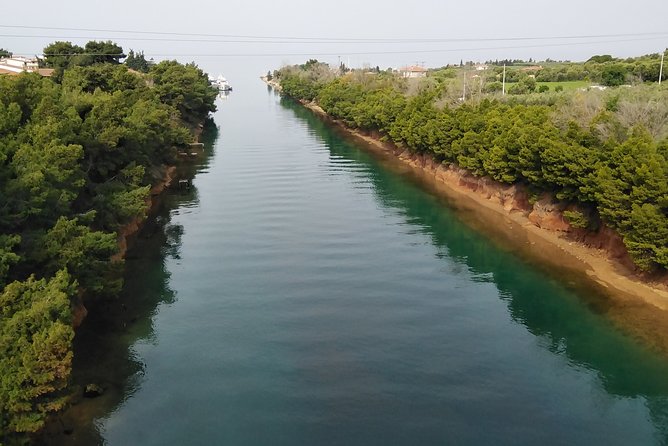Kassandra Chalkidikis Private Daytrip - Recommended Activities and Attractions