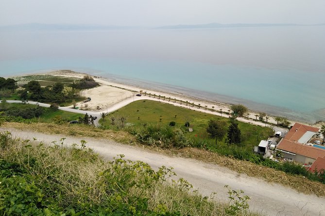 Kassandra Chalkidikis Private Daytrip - Insider Tips for Exploring Chalkidikis