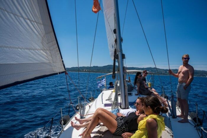 Kassandra: Private Sailing Cruise from Paliouri to Sithonia - Final Thoughts: Is It Worth It?