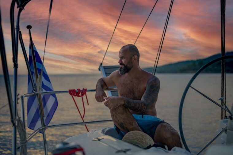 Kassandra: Private Sunset Sailing Cruise with Wine & Fruit - The Practical Side: Tips and Considerations