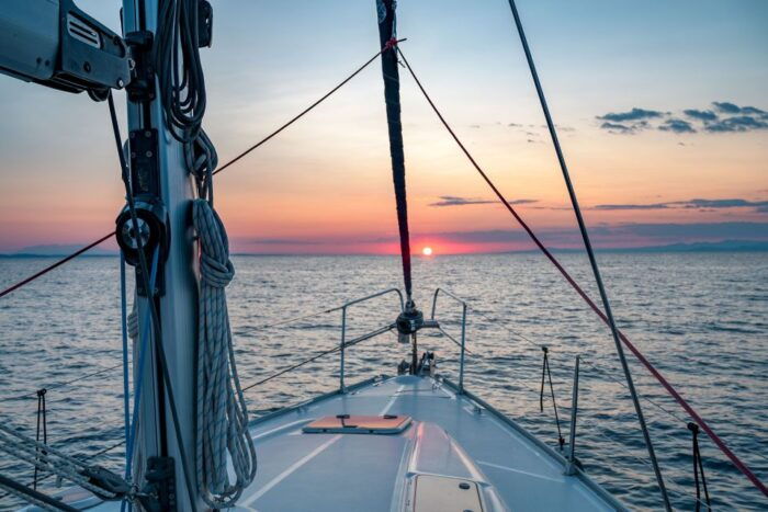Kassandra: Private Sunset Sailing Cruise with Wine & Fruit - Final Thoughts