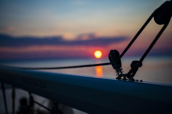 Kassandra: Private Sunset Sailing Cruise With Wine & Fruit - Customer Reviews