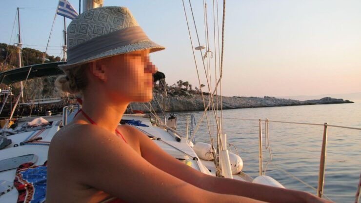 Kassandra: West Sithonia Coves & Islands Yacht Sailing Tour - Booking Information
