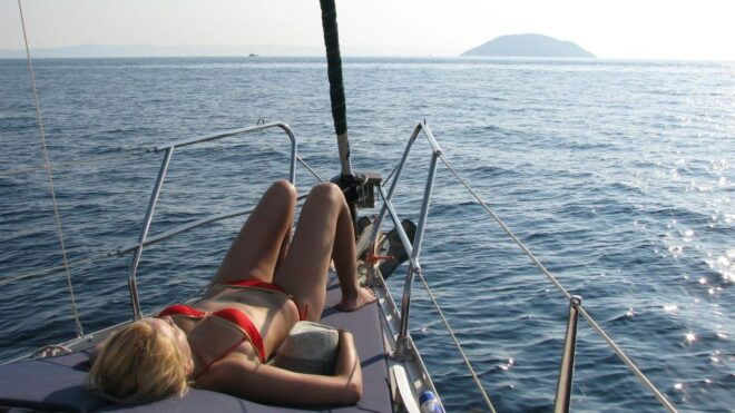 Kassandra: West Sithonia Coves & Islands Yacht Sailing Tour - Customer Reviews