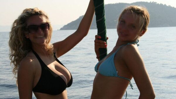 Kassandra: West Sithonia Coves & Islands Yacht Sailing Tour - The Sum Up