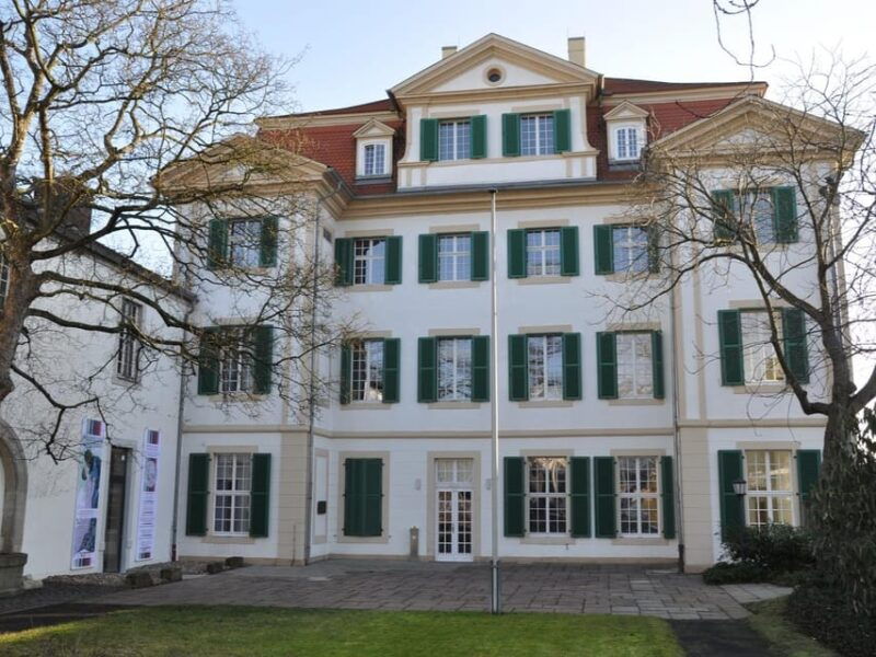 Kassel: Brothers Grimm Fairy Tale Tour - Kassel: Brothers Grimm Fairy Tale Tour