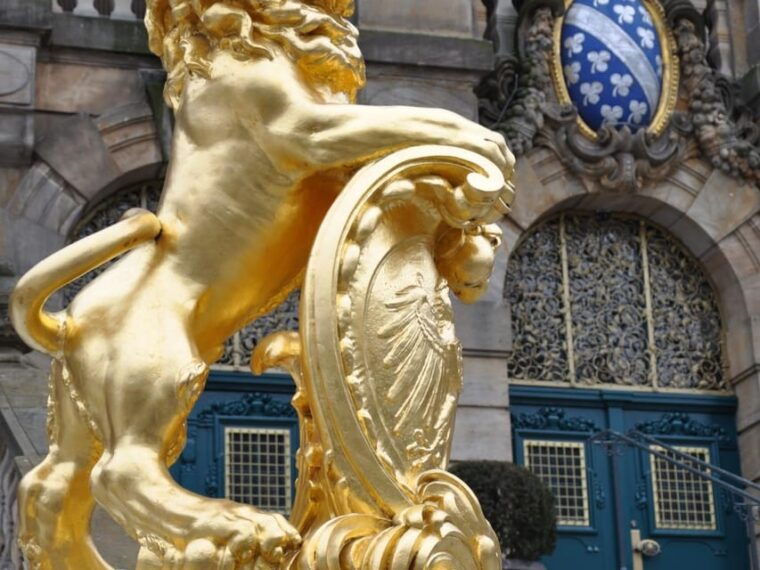 Kassel: Brothers Grimm Fairy Tale Tour - Exploring the Itinerary: What to Expect