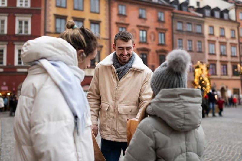 Kassel: Express Walk with a Local in 60 minutes - Good To Know