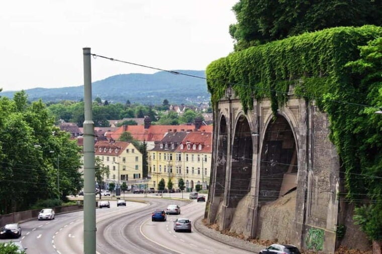 Kassel: Express Walk with a Local in 60 minutes - Who Will Love This Tour?