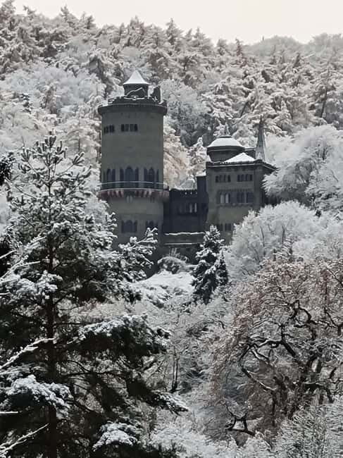 Kassel: Guided tour of the UNESCO World Heritage Site Bergpark Wilhelmshöhe - Final Thoughts