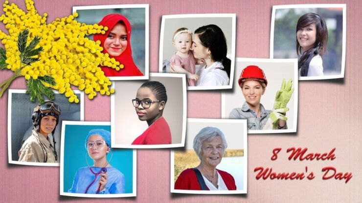 Kassel: International Women's Day 08.03. - Bus Tour - Experience Highlights