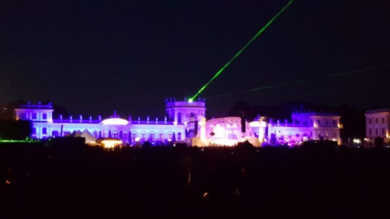 Kassel: Kassel's lost city by night - Final Thoughts