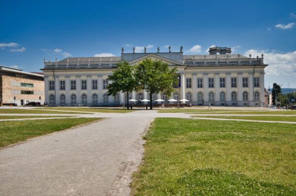 Kassel Old Town Audio Rally by P.I. Sir Peter Morgan - Tips for an Enjoyable Experience