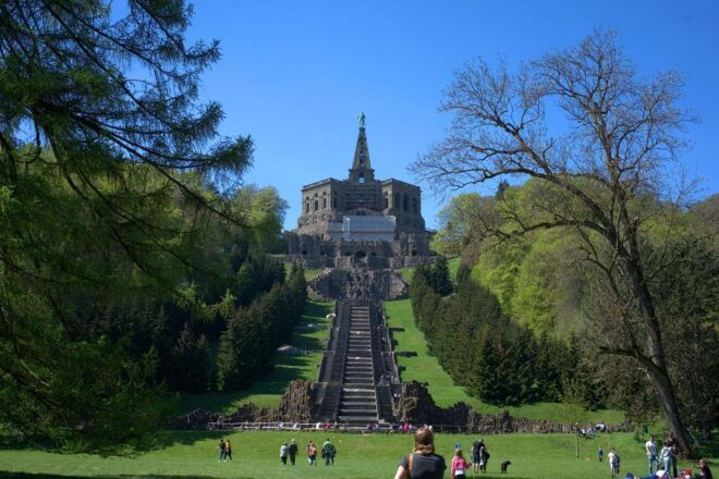Kassel: Private Guided Walking Tour - Exploring the Brothers Grimms Legacy