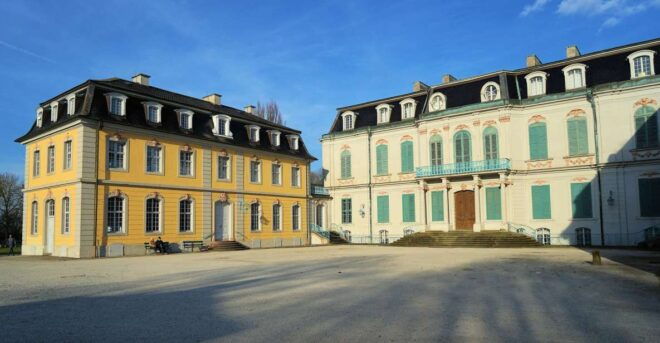 Kassel: Private Guided Walking Tour - Common Questions
