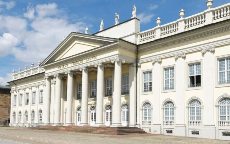 Kassel: Self-Guided Outdoor Escape Game - Activity Details