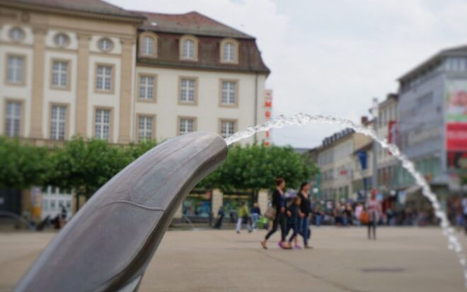 Kassel: Self-Guided Outdoor Escape Game - Full Description