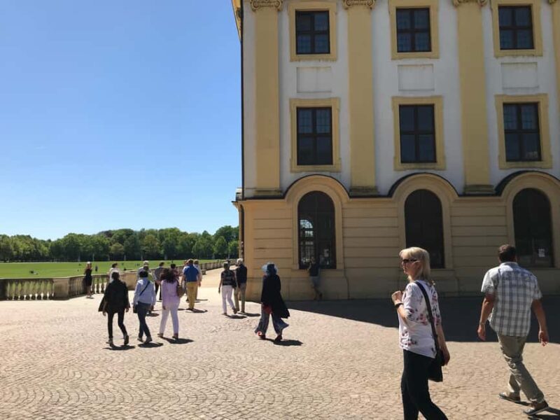 Kassel: Tour zum Weltfrauemtag 08.03.2026 - Bus tour - Good To Know