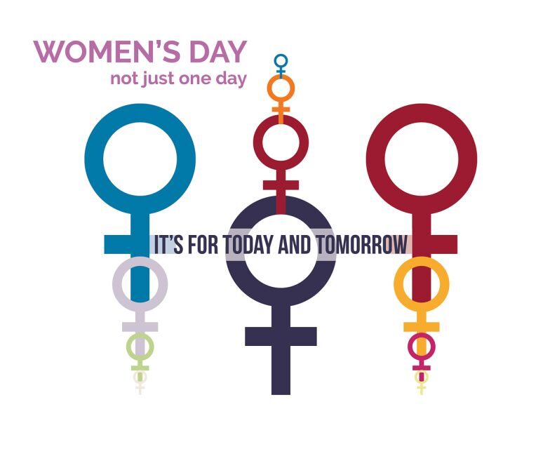 Kassel: Tour zum Weltfrauemtag 08.03.2026 - Bus tour - Final Thoughts