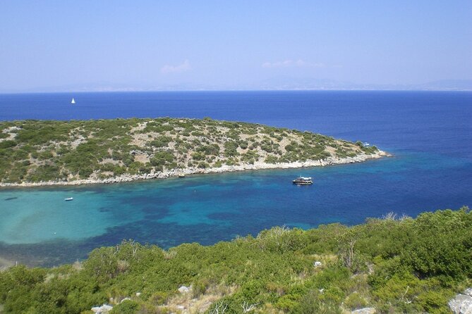 Kassonisi Day Cruise From Samos - Important Tour Information