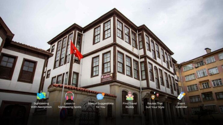 Kastamonu: Bazaar-Market, Everything Is Here - Experiencing Local Cuisine